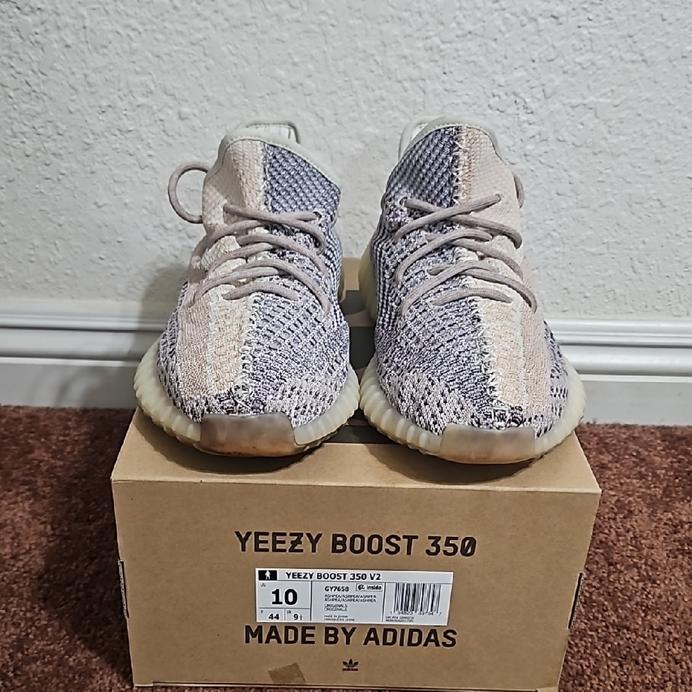 Yeezy Boost 350 V2 Ashpea